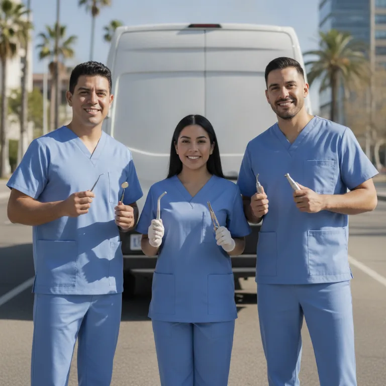 dentista Champotón