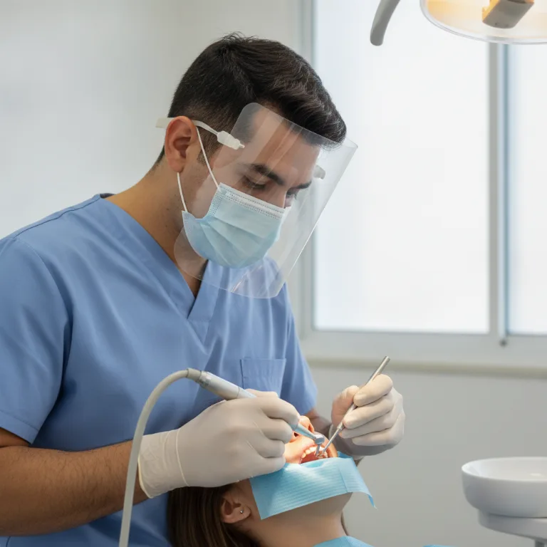 dentista Champotón